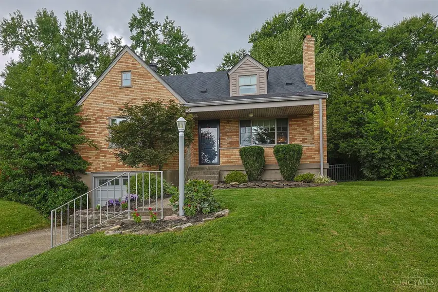 3435 Harwinton Lane, Green, OH 45248 - #2
