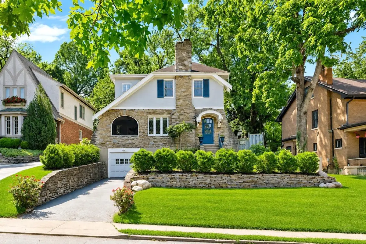 3207 Hardisty Avenue, Cincinnati, OH 45208 - #1