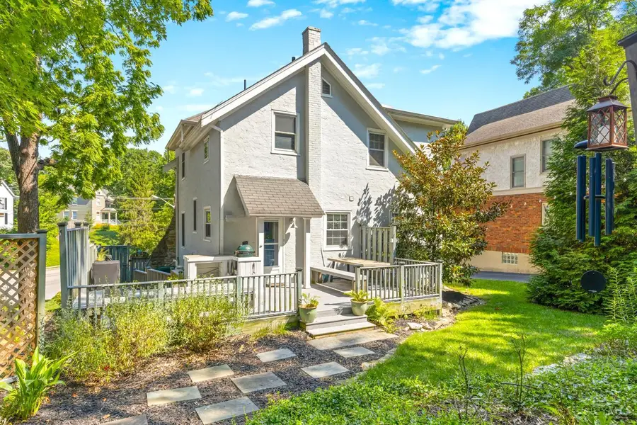 3207 Hardisty Avenue, Cincinnati, OH 45208 - #3