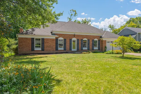 4305 Berryhill Lane, Blue Ash, OH 45242