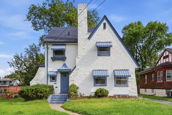 1626 Rose Place, Cincinnati, OH 45237