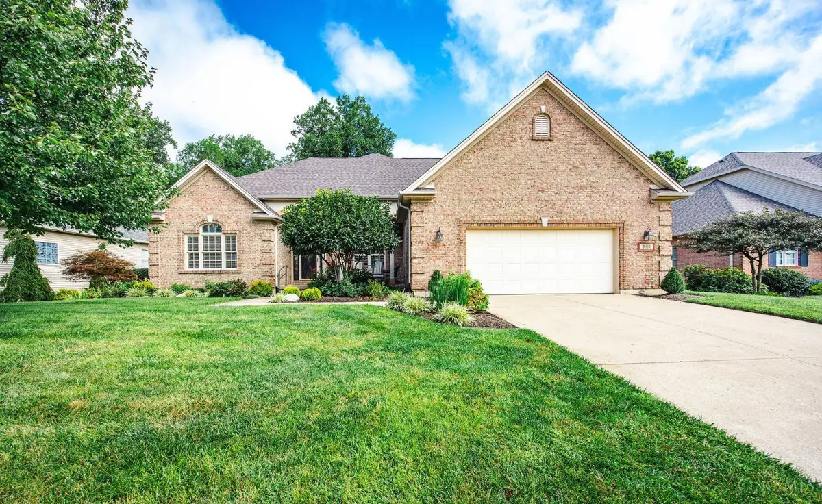 115 Hunter Woods Drive, Oxford, OH 45056 - #1