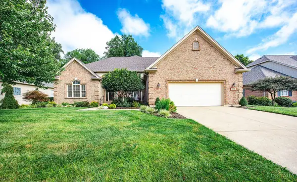 115 Hunter Woods Drive, Oxford, OH 45056