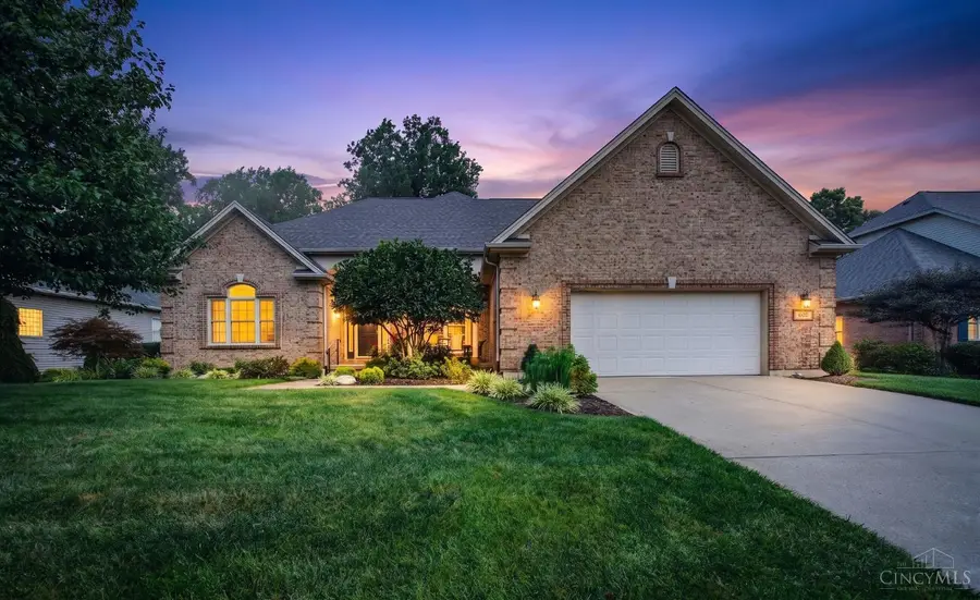 115 Hunter Woods Drive, Oxford, OH 45056 - #2