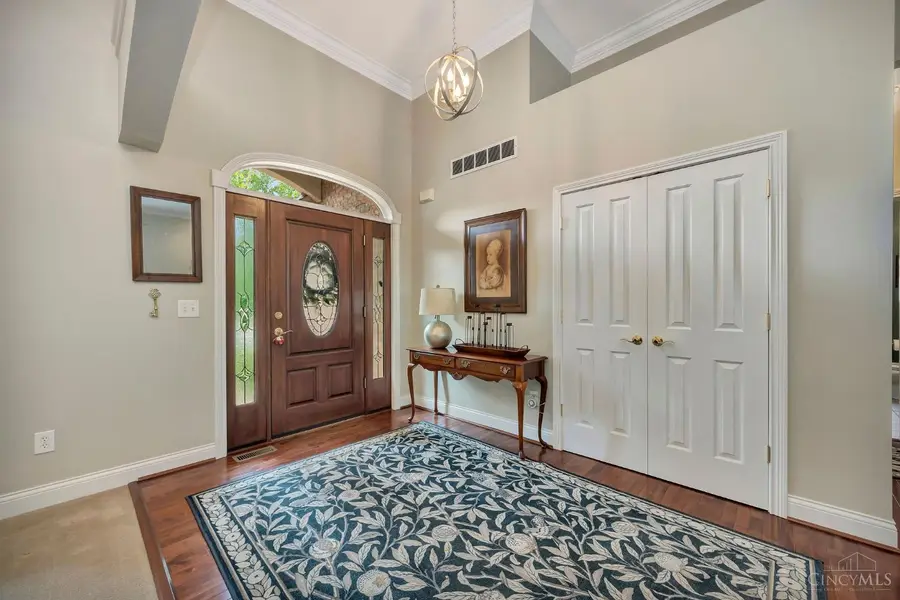 115 Hunter Woods Drive, Oxford, OH 45056 - #3