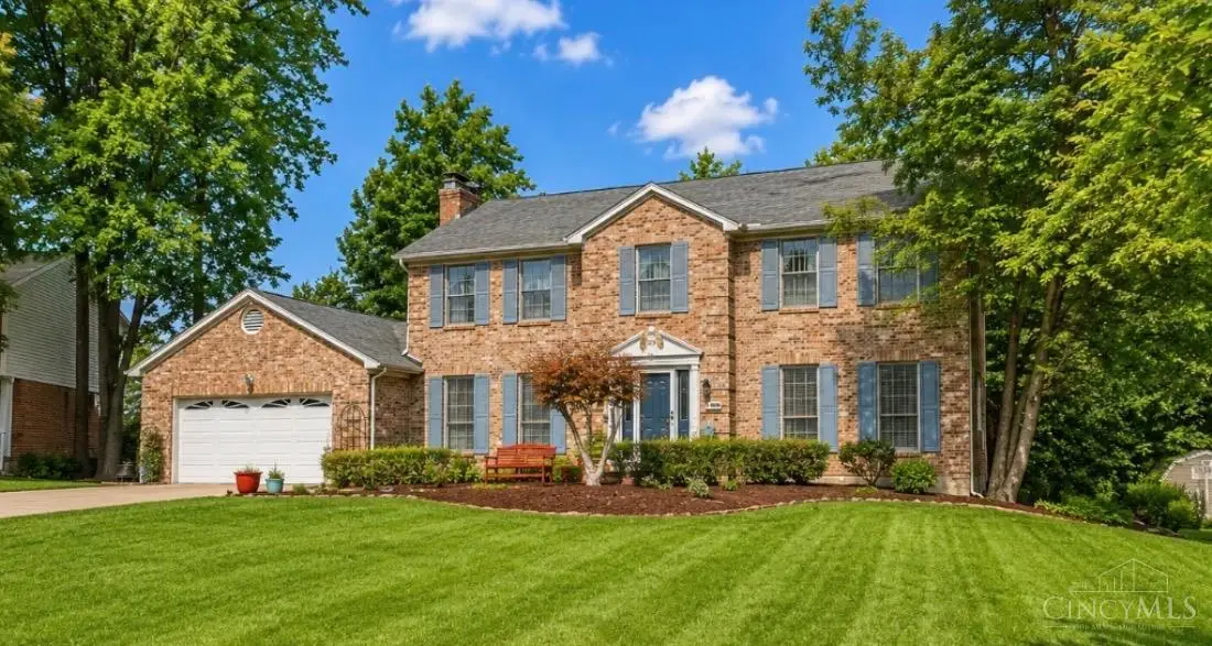 2241 Donnington Lane, Anderson, OH 45244 - #1