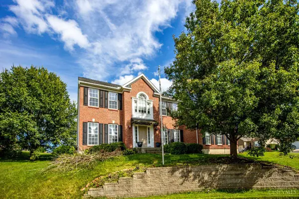 6929 Creekside Way, Fairfield Twp, OH 45011