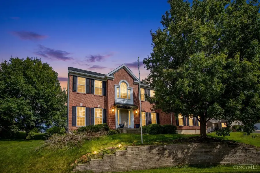 6929 Creekside Way, Fairfield, OH 45011 - #2