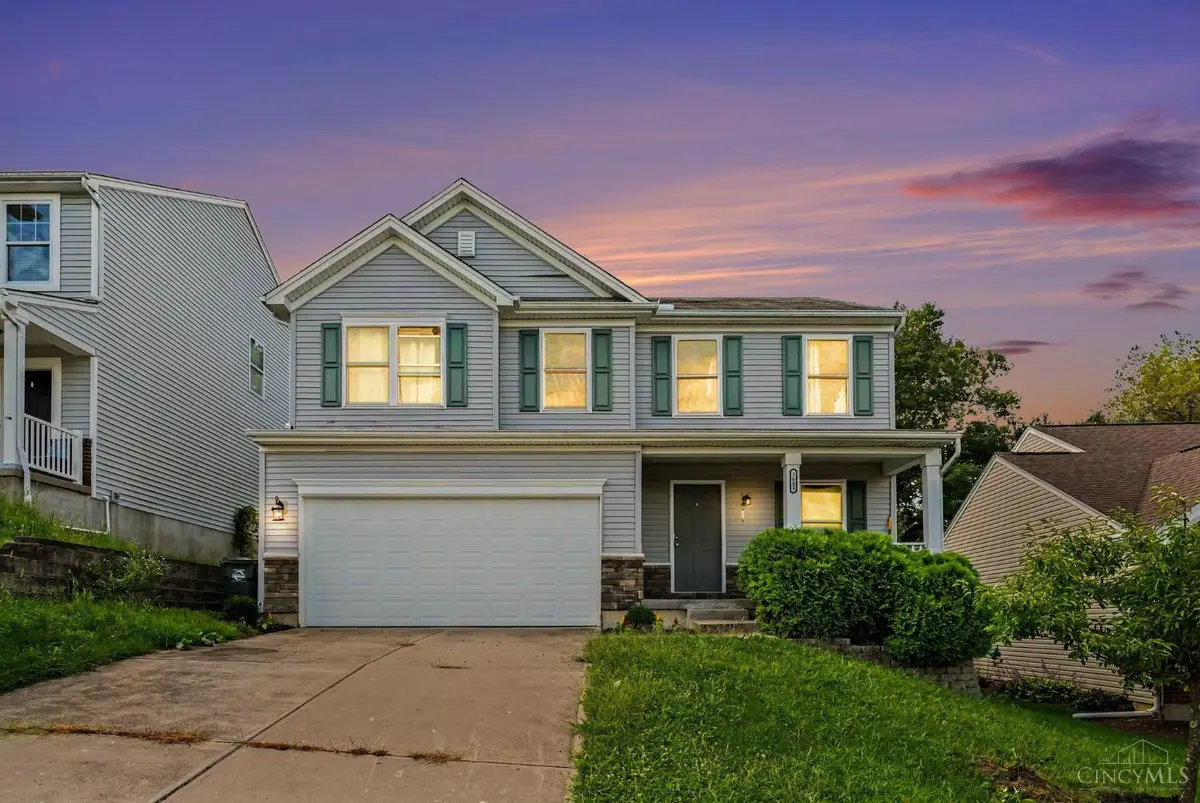 3605 Hader Avenue, Cincinnati, OH 45211 - #1