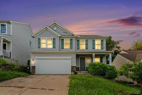 3605 Hader, Cincinnati, OH 45211