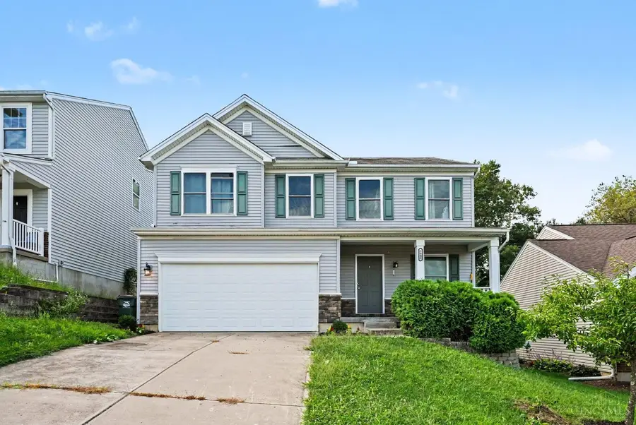 3605 Hader Avenue, Cincinnati, OH 45211 - #2