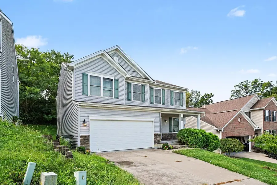 3605 Hader Avenue, Cincinnati, OH 45211 - #3