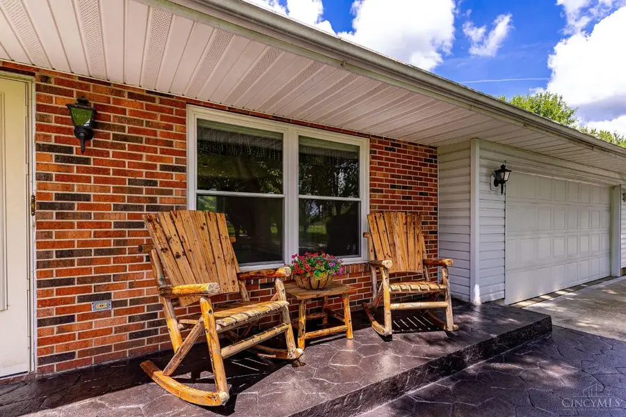 3113 N Us Rt 42, Lebanon, OH 45036 - #2