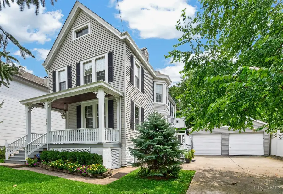 560 Delta Avenue, Cincinnati, OH 45226 - #3