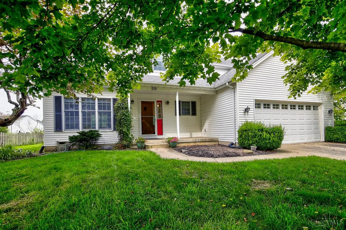 716 Winding Brook Drive, Oxford, OH 45056 - #1