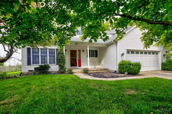 716 Winding Brook Drive, Oxford, OH 45056