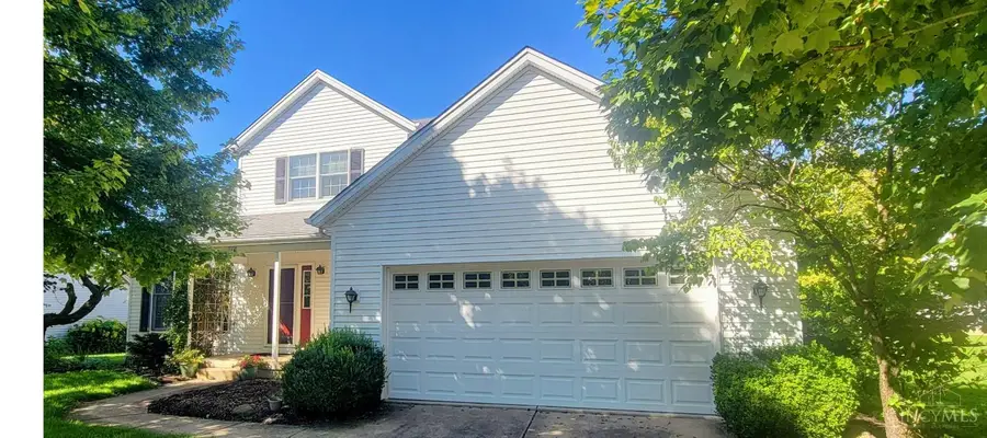 716 Winding Brook Drive, Oxford, OH 45056 - #2