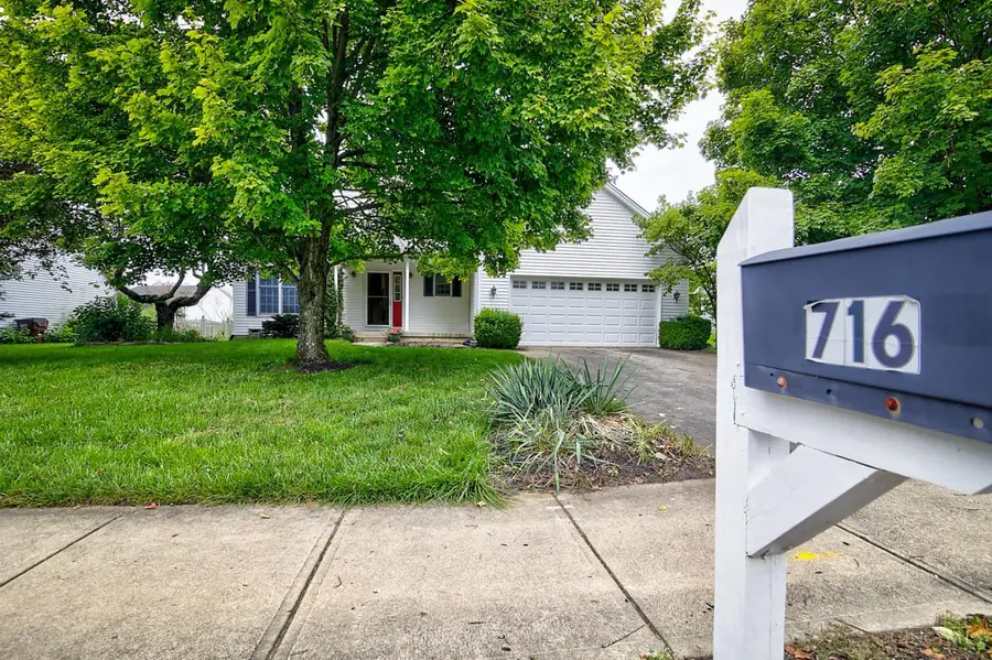 716 Winding Brook Drive, Oxford, OH 45056 - #3