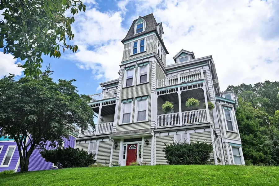 3710 Creighton Place #5, Cincinnati, OH 45226 - #3