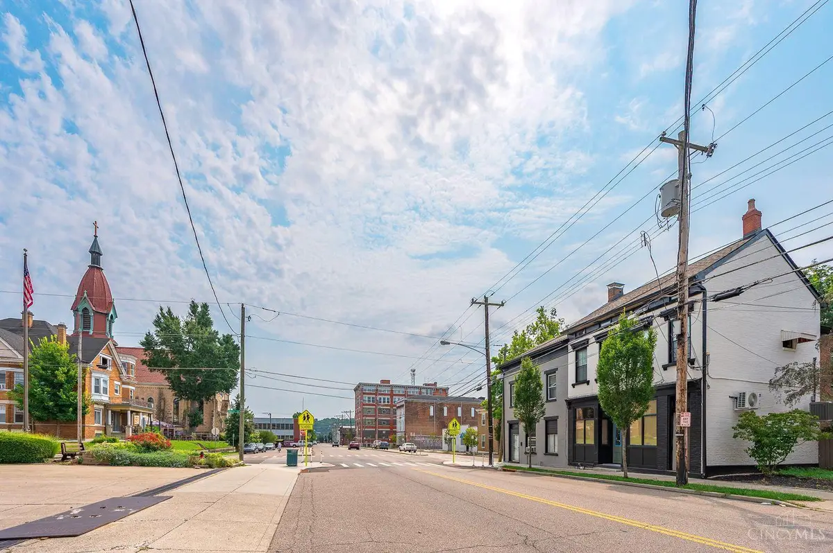 1669 Blue Rock Street, Cincinnati, OH 45223 - #1