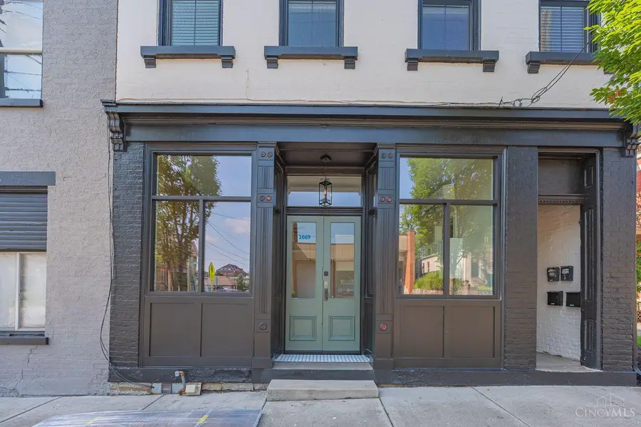 1669 Blue Rock Street, Cincinnati, OH 45223 - #2