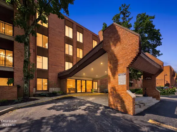 3533 Amberacres Drive #405E, Cincinnati, OH 45237