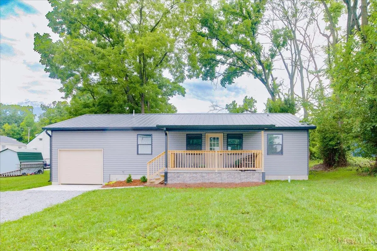 330 Macy Lane, Leesburg, OH 45135 - #1
