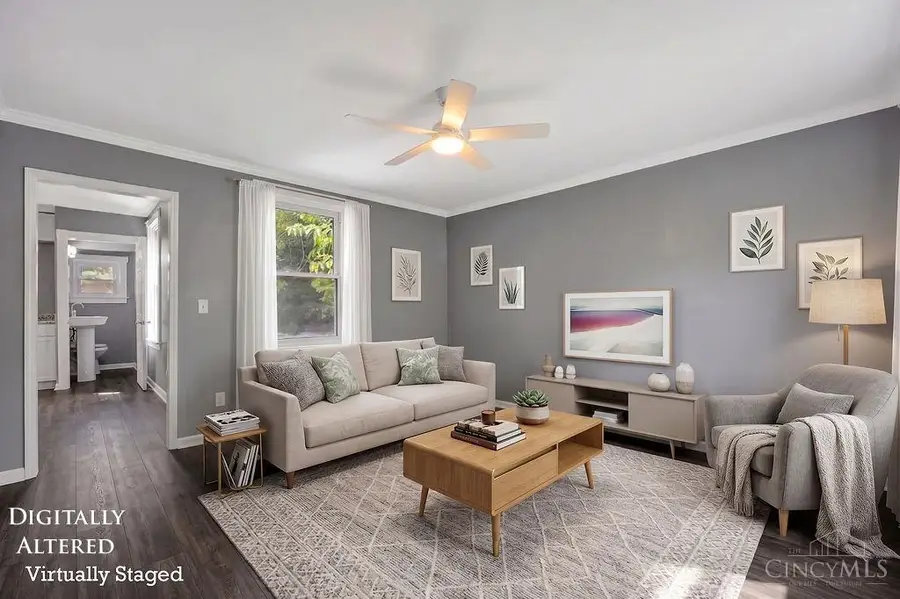 153 Meridian Street, Cincinnati, OH 45233 - #3