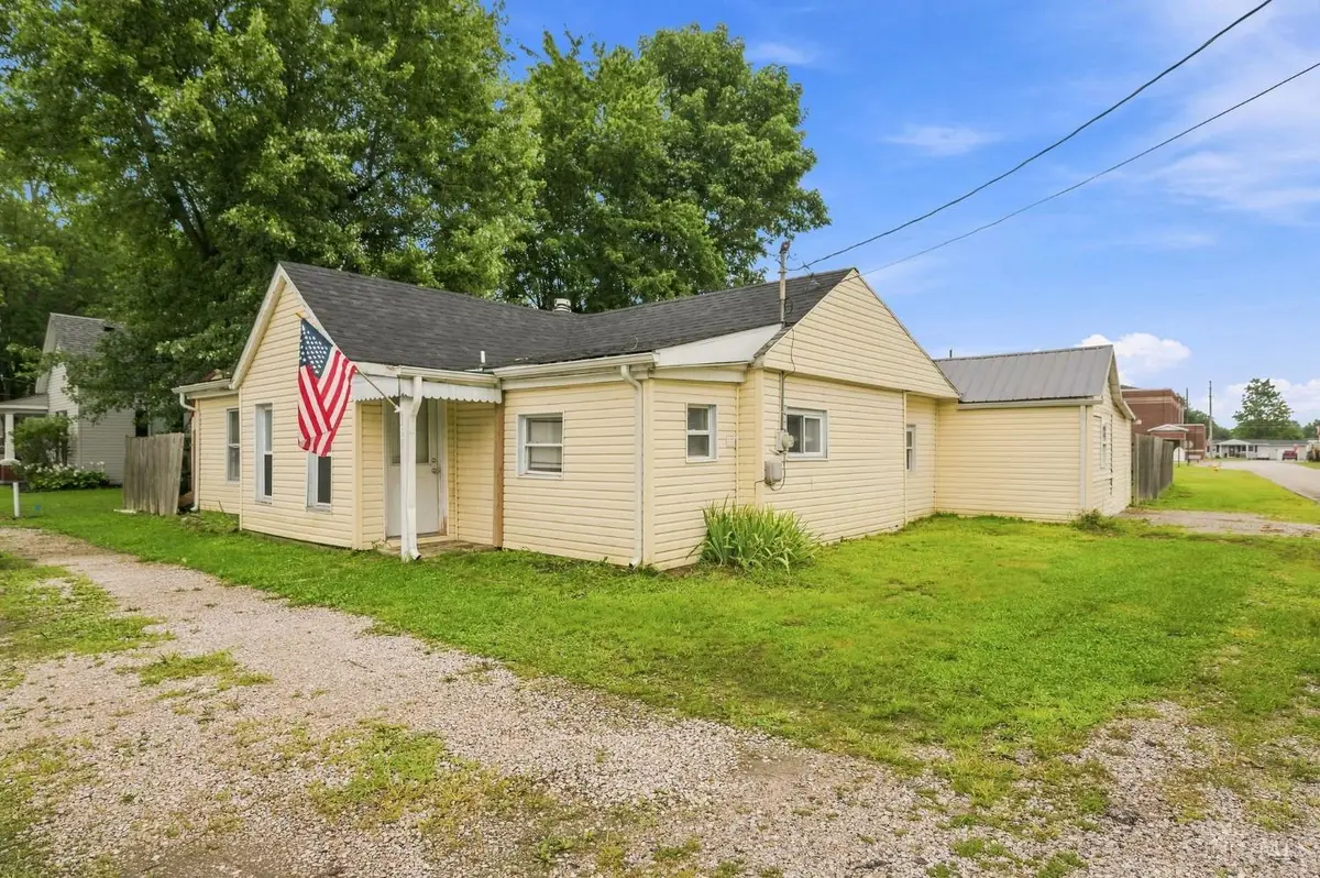 307 Catherine Street, Milan, IN 47031 - #1