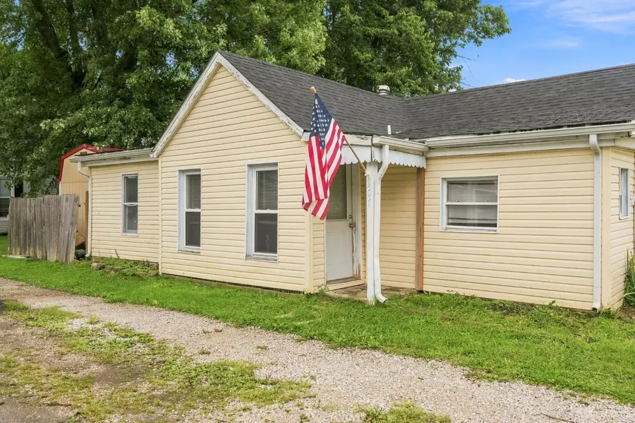 307 Catherine Street, Milan, IN 47031 - #2