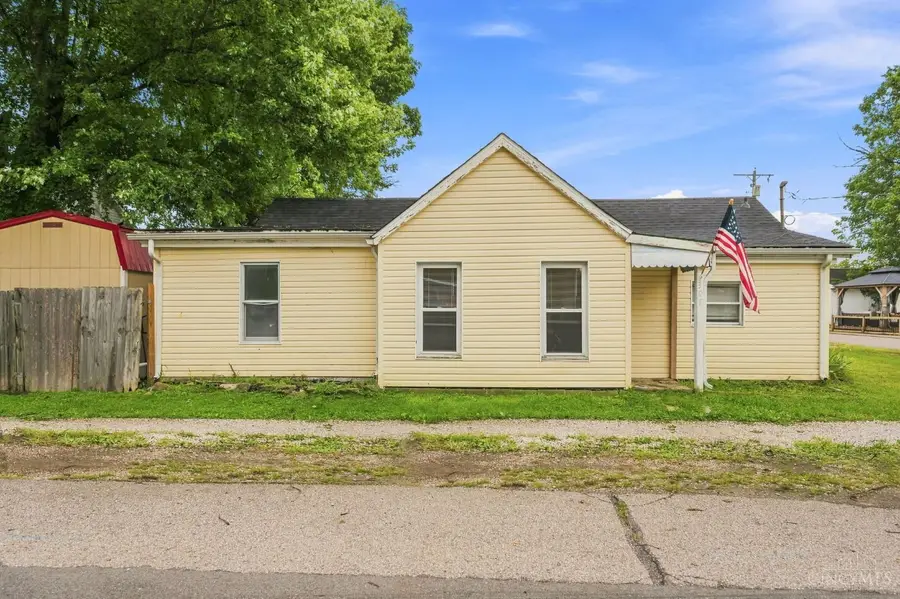 307 Catherine Street, Milan, IN 47031 - #3