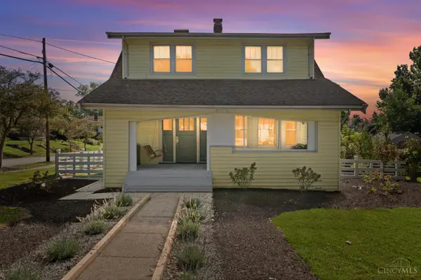 3238 Buell Street, Cincinnati, OH 45211