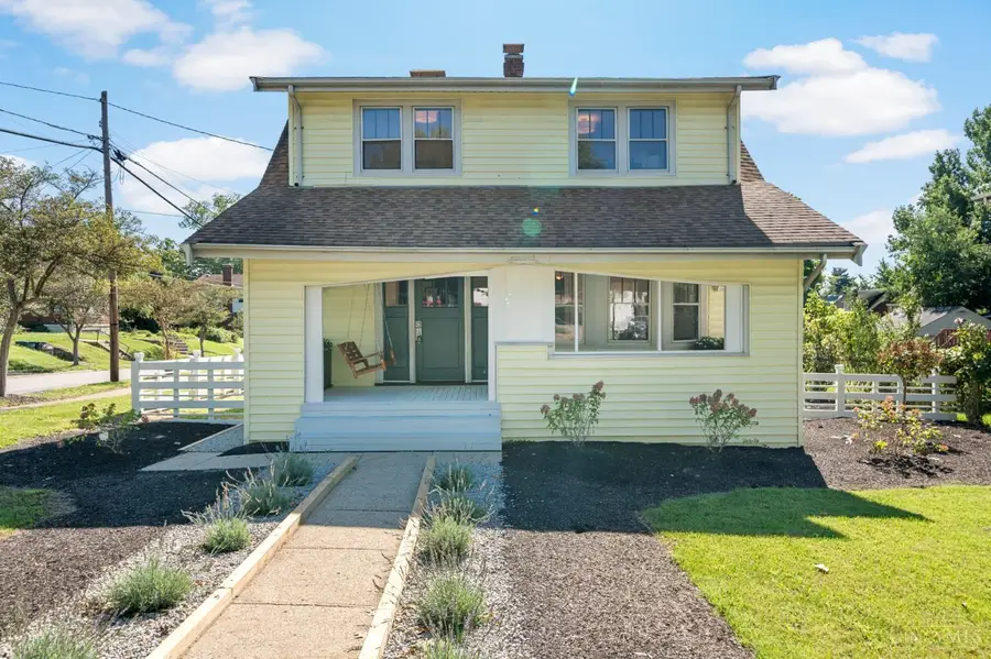 3238 Buell Street, Cincinnati, OH 45211 - #2