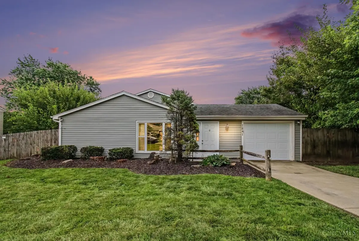 1841 Laredo Drive, Hanover, OH 45013 - #1