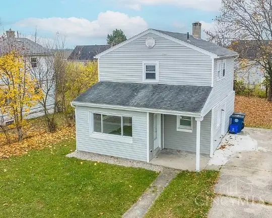 3114 Tubman, Dayton, OH 45417 - #1