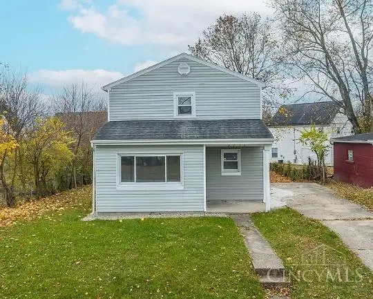 3114 Tubman, Dayton, OH 45417 - #2