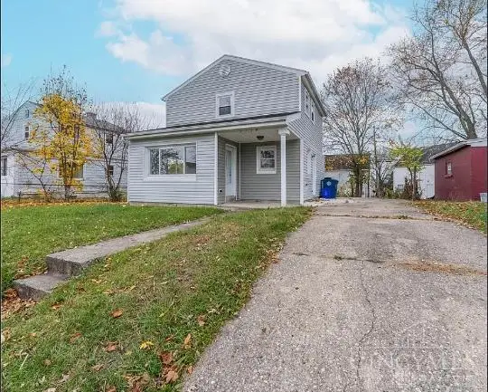 3114 Tubman, Dayton, OH 45417 - #3