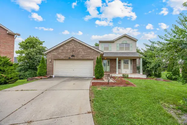7673 Tollgate Court, Fairfield, OH 45014