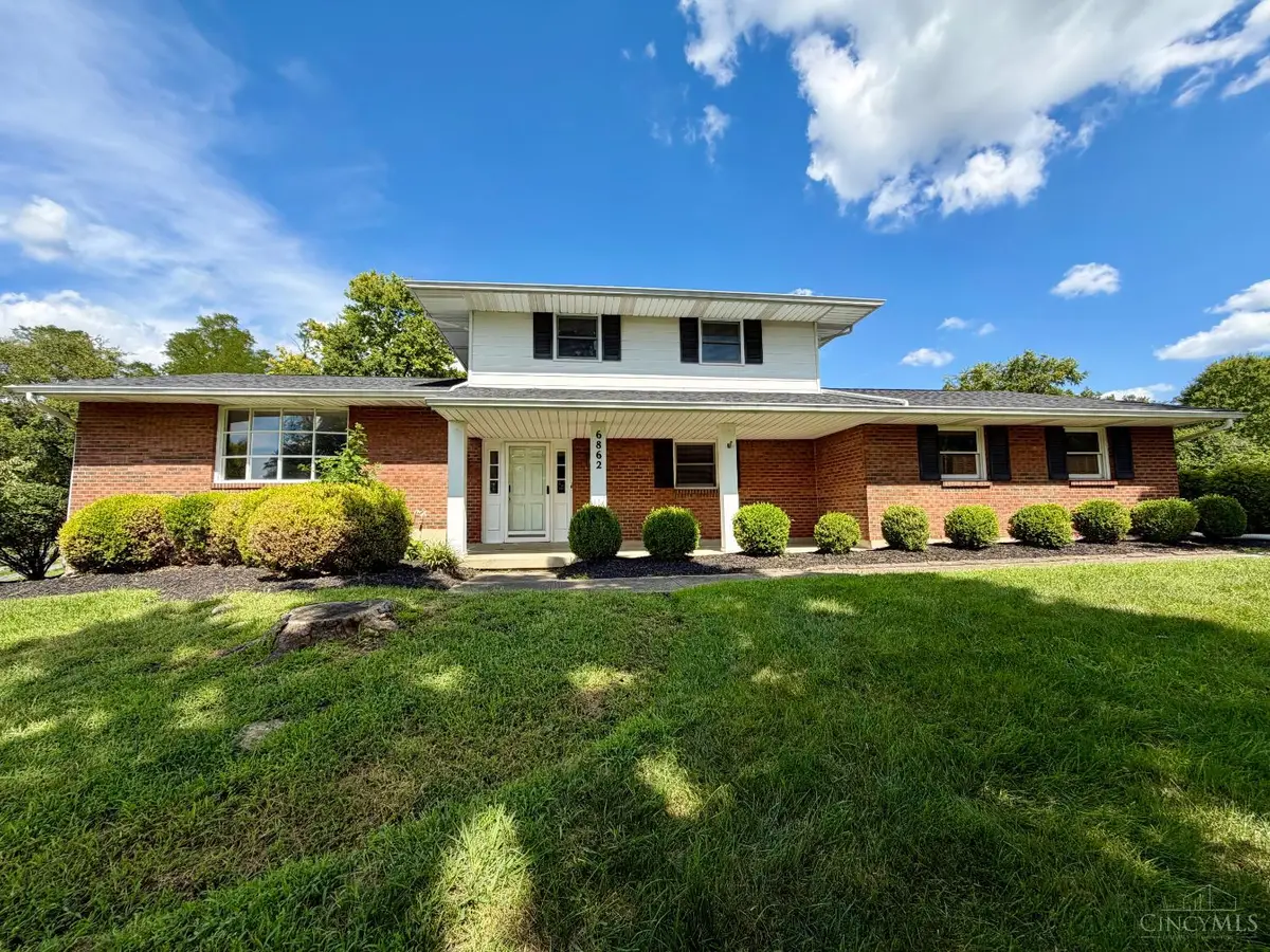 6862 Windwood Drive, West Chester, OH 45241 - #1