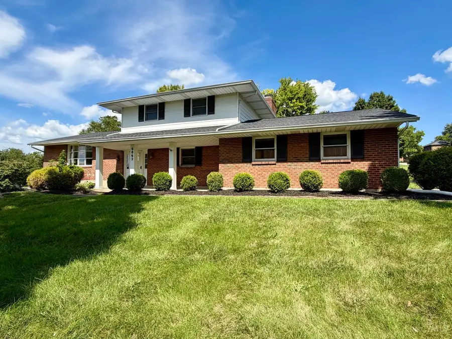 6862 Windwood Drive, West Chester, OH 45241 - #3