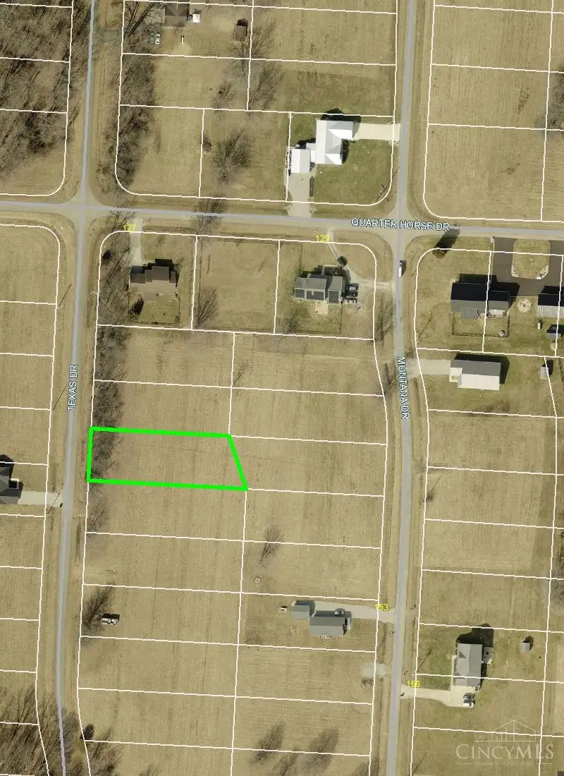 0 Texas Drive, Washington, OH 45171 - #2