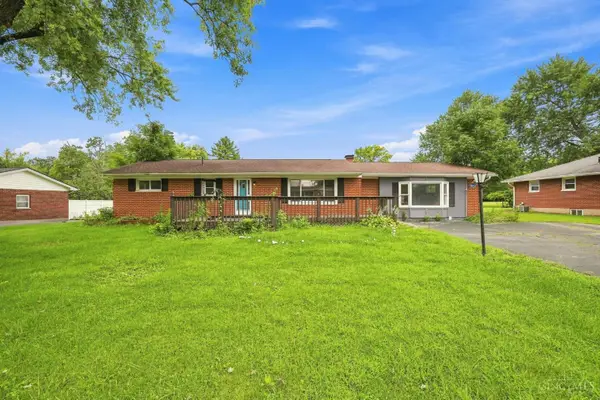 358 Turner Drive, Clearcreek Twp., OH 45036