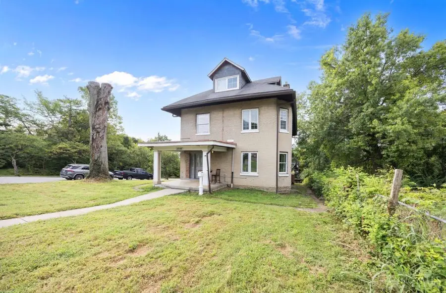 2545 Harrison Avenue, Cincinnati, OH 45211 - #2