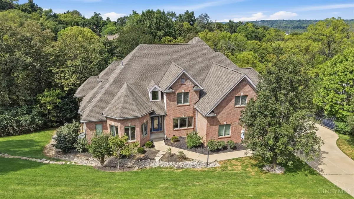 7700 Overlook Hills Lane, Dry Run, OH 45244 - #1