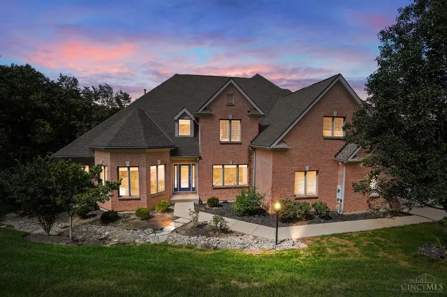 7700 Overlook Hills Lane, Dry Run, OH 45244 - #2