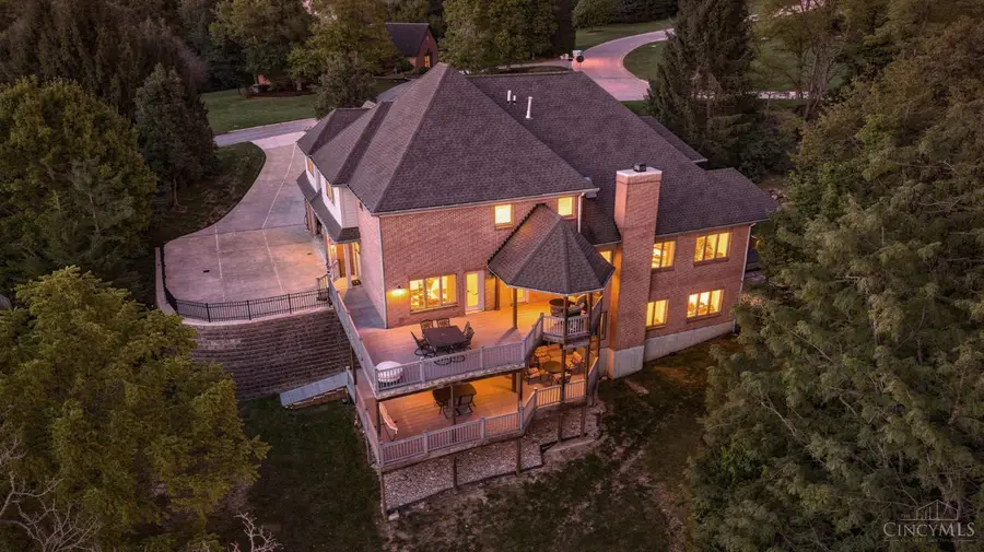 7700 Overlook Hills Lane, Dry Run, OH 45244 - #3