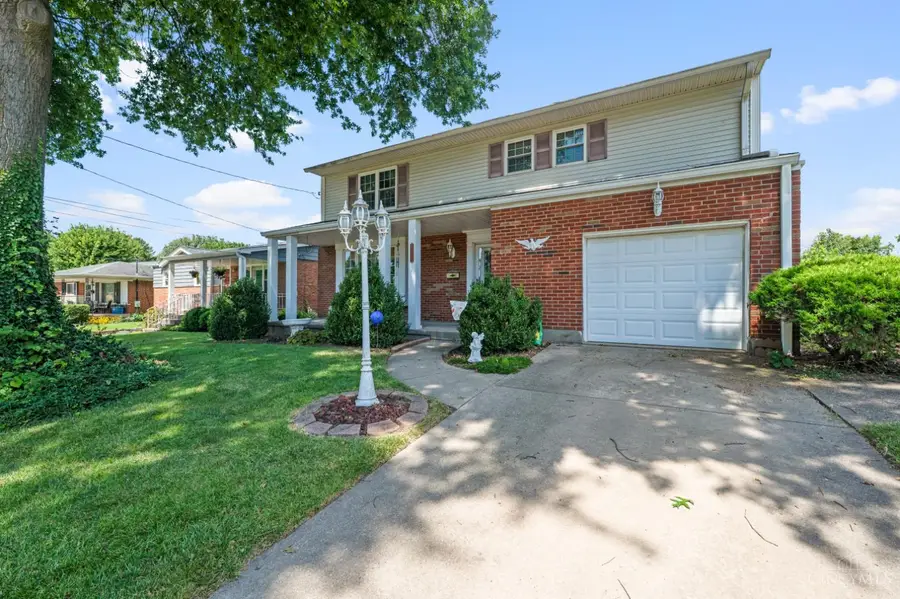 5468 Bellfield Lane, Cincinnati, OH 45238 - #2