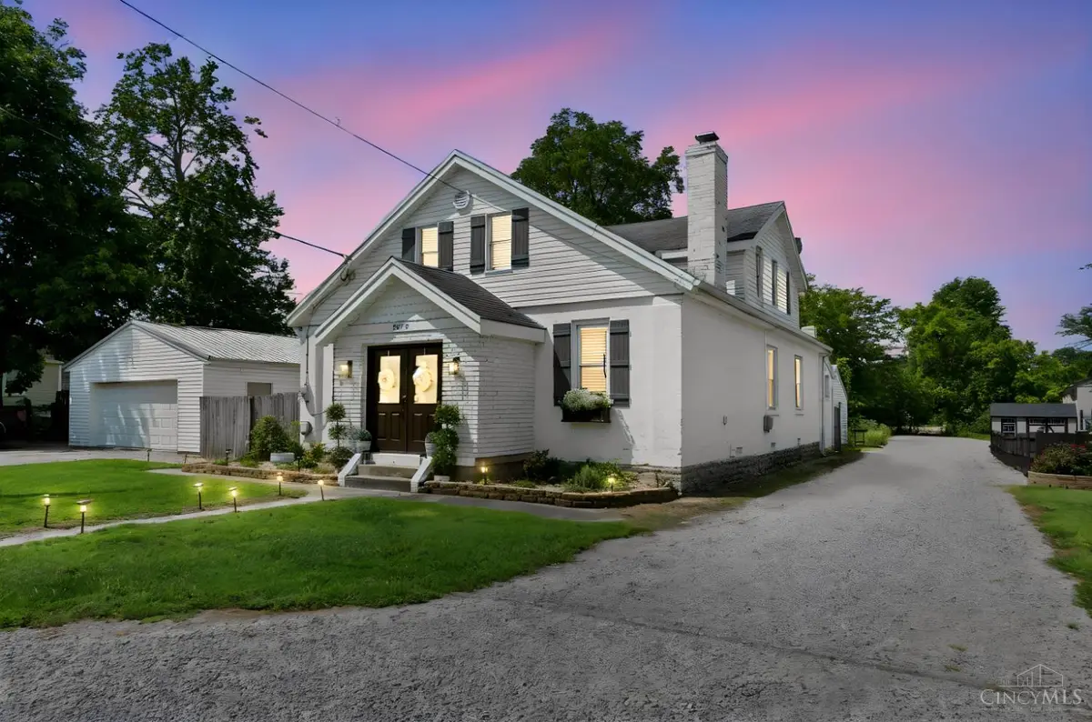 5875 Elm Street, Mulberry, OH 45150 - #1