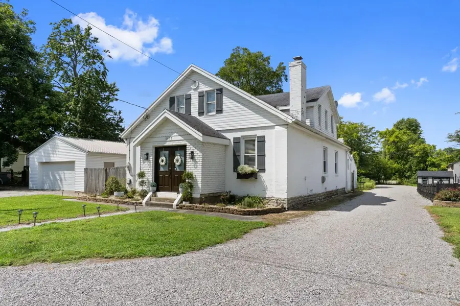 5875 Elm Street, Mulberry, OH 45150 - #2