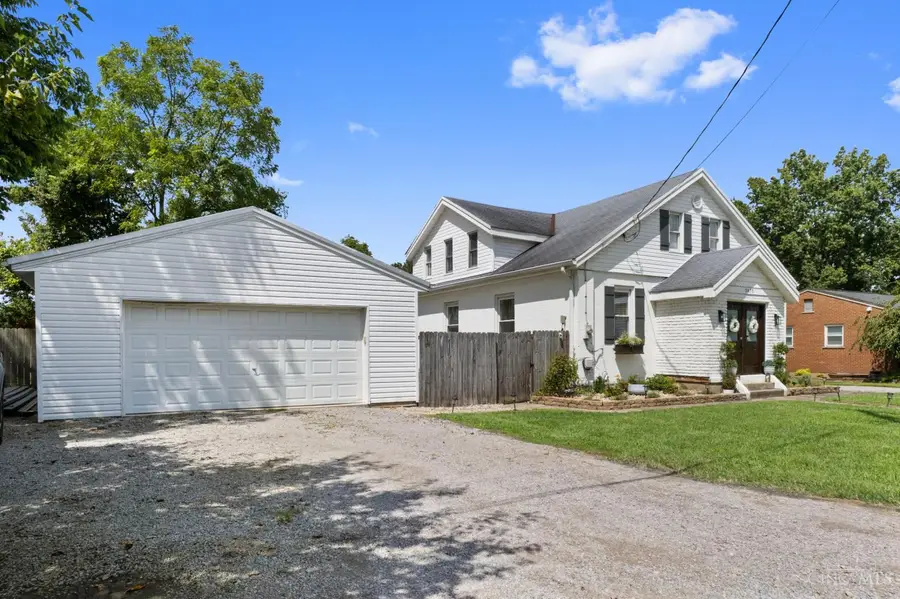 5875 Elm Street, Mulberry, OH 45150 - #3